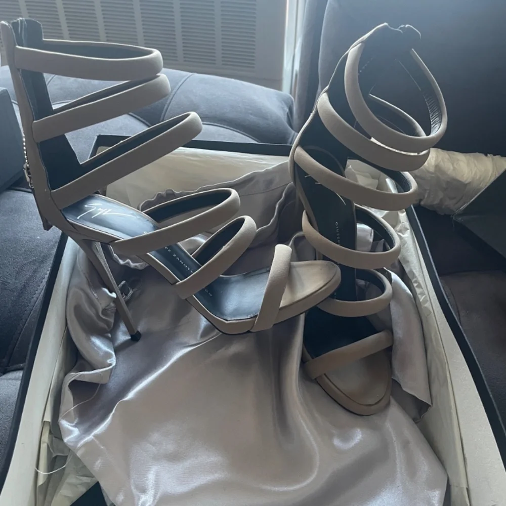 Giuseppe Zanotti Corda shoe - Picture 8 of 8